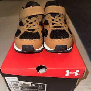 Under Armour Kids PS Jogger